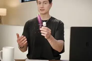 Exclusive: Biohacker's Controversial Secret to Youthful Longevity and Virility Revealed