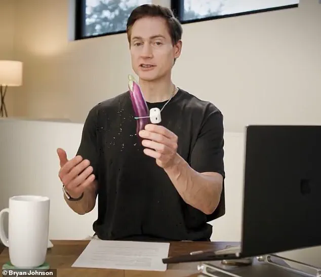 Exclusive: Biohacker's Controversial Secret to Youthful Longevity and Virility Revealed