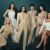 Exclusive: Digital Reimagination Reveals Kardashian-Jenner Sisters Without Rumored Plastic Surgery