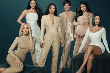 Exclusive: Digital Reimagination Reveals Kardashian-Jenner Sisters Without Rumored Plastic Surgery