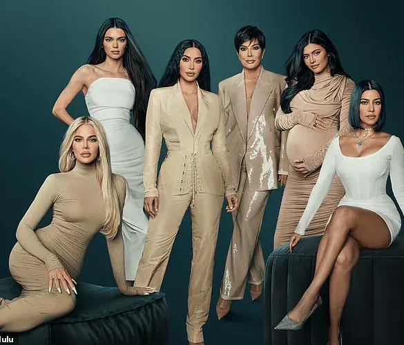 Exclusive: Digital Reimagination Reveals Kardashian-Jenner Sisters Without Rumored Plastic Surgery