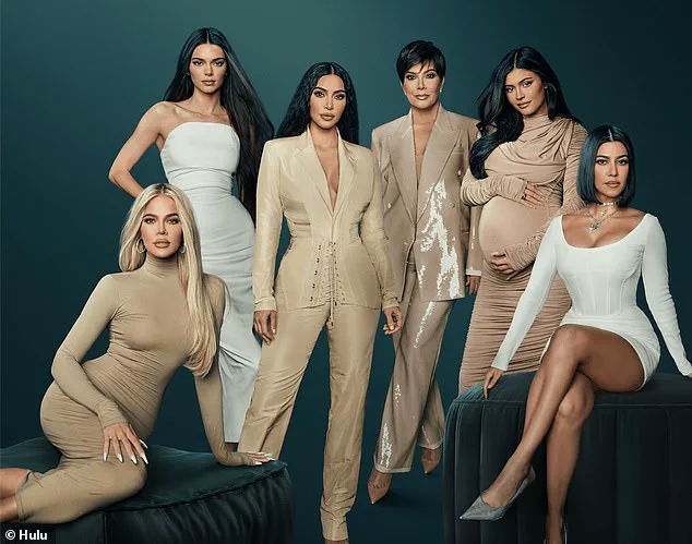 Exclusive: Digital Reimagination Reveals Kardashian-Jenner Sisters Without Rumored Plastic Surgery