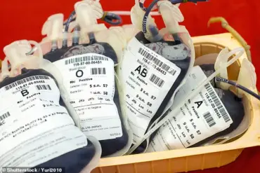 Exclusive Insights: Blood Types A, B, and AB Linked to Higher Cancer Risk