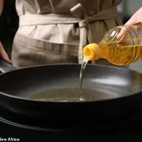 Experts Warn: Some 'Healthy' Cooking Oils May Harm Heart More Than Butter