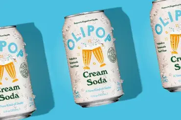 Experts Warn: Trendy Prebiotic Sodas May Do More Harm Than Good