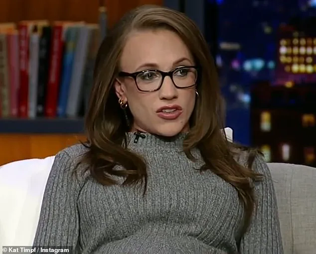 Fox News Star Kat Timpf Shares Breast Cancer Diagnosis Hours After Giving Birth