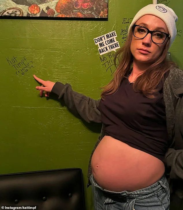 Fox News Star Kat Timpf Shares Breast Cancer Diagnosis Hours After Giving Birth