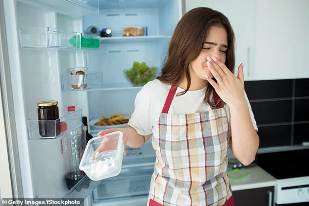 FSA Warns Against Using 'Sniff Test' for Food Safety Beyond Use-by Dates