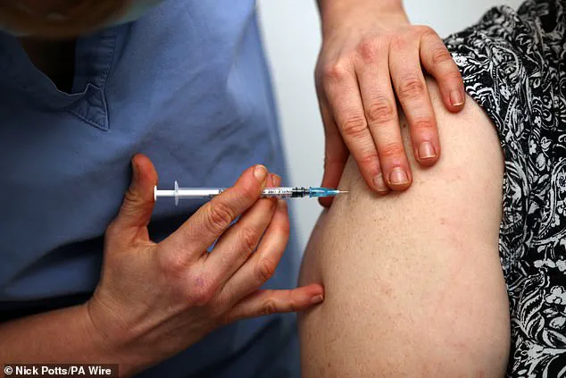 Game-Changer: UK Approves mRSV Vaccine for Older Adults