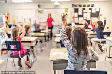 HHS Issues Warning to California Over Inappropriate School Sex Education Programs