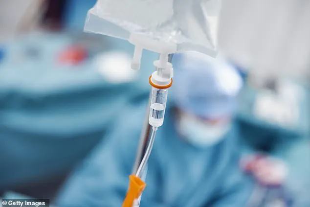 Hospital Drugs May Contain Harmful Plastic Particles, Study Warns