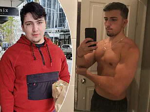 How I Lost Weight and Gained Depression