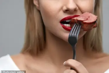 Jenny McCarthy Shares Severe Health Struggles on Vegan Diet, Switches to Carnivore Lifestyle