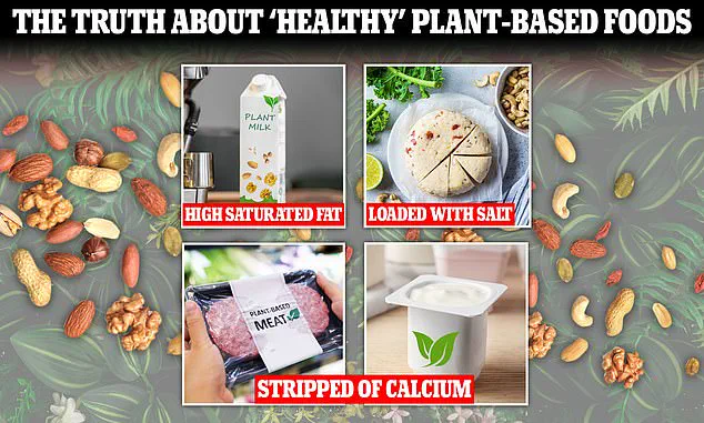 Jenny McCarthy Shares Severe Health Struggles on Vegan Diet, Switches to Carnivore Lifestyle