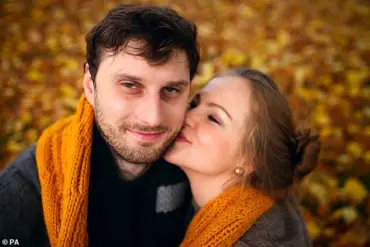 London Woman's Shock as 'Healthy' Husband Dies Suddenly from Rare Pancreatitis