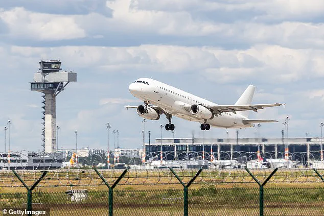 Los Angeles Airport Measles Outbreak: A Global Health Concern