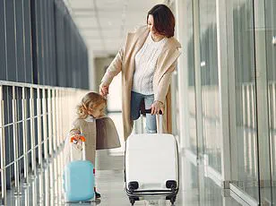 Measles Outbreak Worries Surface at Washington Dulles International Airport