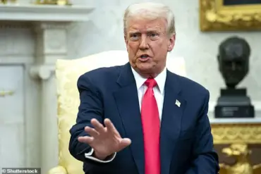 Minnesota Republicans Aim to Define 'Trump Derangement Syndrome' Legally