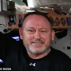 NASA Astronauts Face Terrifying Health Impacts After Unplanned Nine-Month Stay in Space