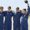 NASA Astronauts' Return from ISS Rescheduled: Exclusive Update on Revised Departure Date