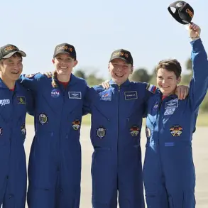 NASA Astronauts' Return from ISS Rescheduled: Exclusive Update on Revised Departure Date