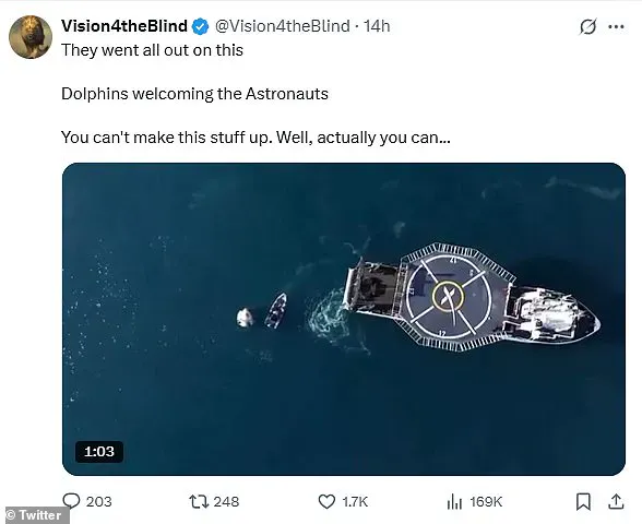 NASA Debunks Baseless Conspiracy Theories Surrounding Moon Landings and ISS