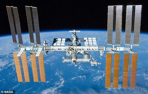 NASA Faces Baseless Conspiracy Theories as Moon Landings and ISS Operations Are Questioned