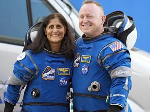 NASA Faces Baseless Conspiracy Theories as Moon Landings and ISS Operations Are Questioned
