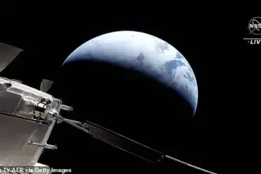 NASA Reverses Course on DEI Initiatives Amidst Trump Administration Mandates for Moon Mission