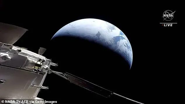 NASA Reverses Course on DEI Initiatives Amidst Trump Administration Mandates for Moon Mission