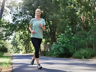 New Interval Walking Technique Promises Enhanced Health and Longevity
