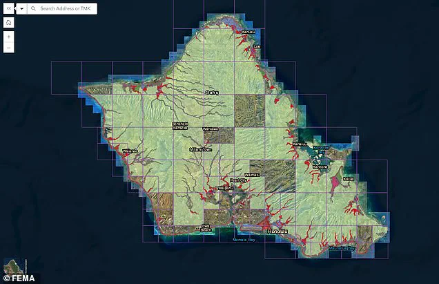 Oahu's South Shore Sinking 40 Times Faster Than Expected, Scientists Warn