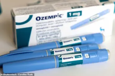 Ozempic's Popularity Soars but So Do Reports of Serious Side Effects