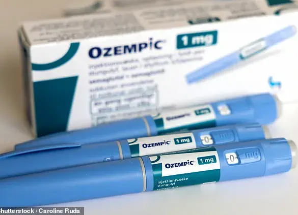 Ozempic's Popularity Soars but So Do Reports of Serious Side Effects