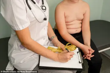 Pharmaceutical Giants Lobby to Prescribe Adult Obesity Drugs to Young Children
