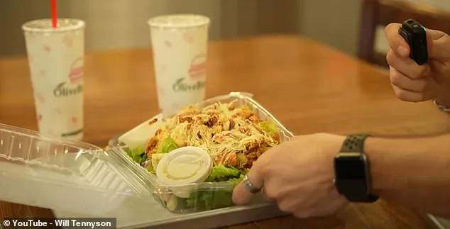 Plano, Texas: The Paradox of High Fast Food Spending and Long Life Expectancy