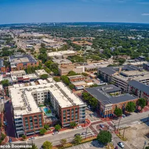 Plano, Texas: The Paradox of High Fast Food Spending and Long Life Expectancy