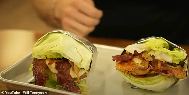 Plano, Texas: The Paradox of High Fast Food Spending and Long Life Expectancy