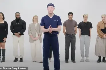 Plastic Surgery Expert Faces Embarrassing Challenge: Can He Spot Procedures Just by Looking?