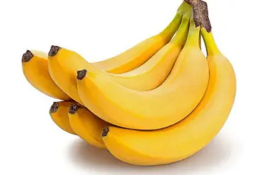 Revolutionary Bananas: AFirm Yellow Alternative