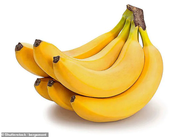 Revolutionary Bananas: AFirm Yellow Alternative