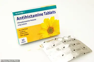 Rising Hay Fever Cases Plague UK as Spring Arrives