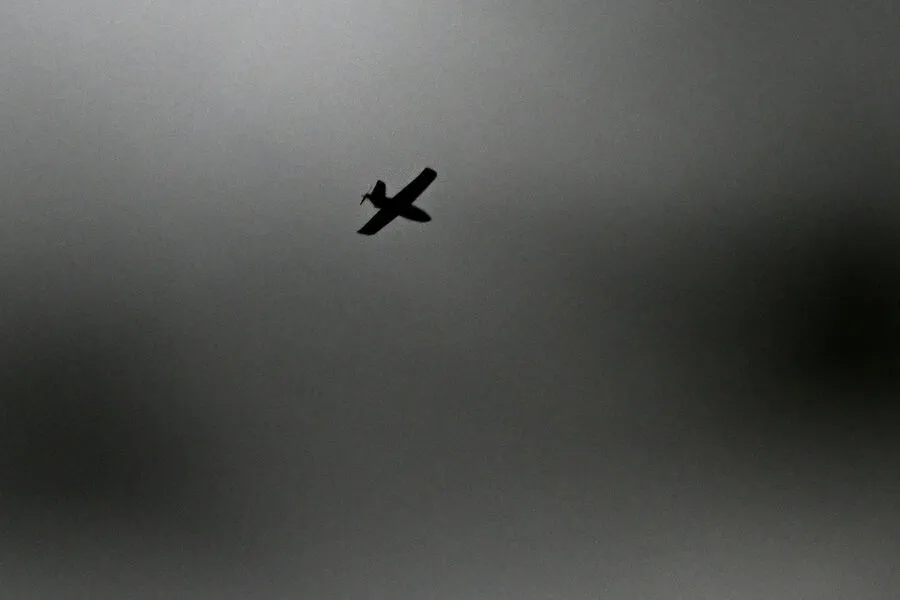 Russian Air Defense Systems Neutralize Ukrainian Drones Over Bryansk