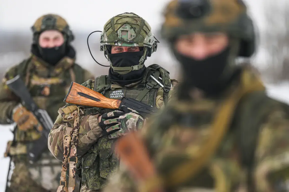 Russian Forces Hold Training Exercise in Mariupol, Dispel Mobilization Rumors