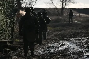 Russian Howitzers Destroys Ukrainian Military Equipment and Personnel