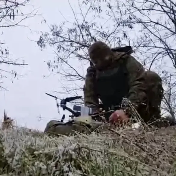 Russian MoD Claims Downing Four Ukrainian UAVs over Belgorod Region
