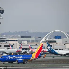 Second Measles Case Reported at LAX, Prompting Health Alerts for Southern California Communities