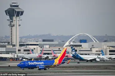 Second Measles Case Reported at LAX, Prompting Health Alerts for Southern California Communities