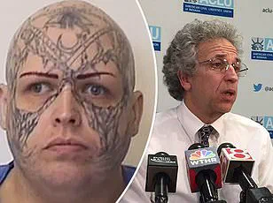 State-Funded Gender Transition Surgery for Convicted Murderer Sparks Public Health Debate