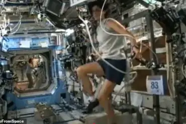 Stranded Astronauts Face Grim Return: Up to Half Muscle Mass and Nearly a Fifth Bone Density May Be Lost